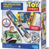 4M Disney Pixar Toy Story Kaleidoscope Making Kit Online