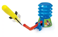4M Disney Pixar Toy Story Pump Rocket Outlet