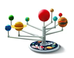 4M Disney Solar System Planetarium Discount