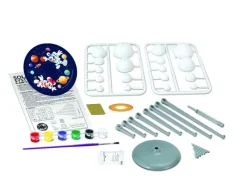 4M Disney Solar System Planetarium Discount