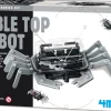 4M Fun Mechanics Table Top Robot Shop