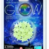 4M Glow In The Dark Mini Stars Cheap
