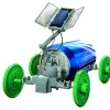 4M Green Science Eco-Engineering Solar Rover Best