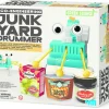 4M Green Science Eco-Engineering Junk Yard Drummer New