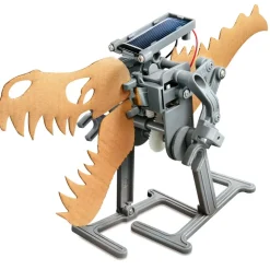 4M Green Science Eco-Engineering Solar Robot Clearance