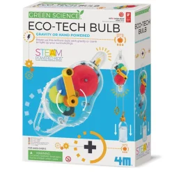 4M Green Science Eco-Tech Bulb Cheap