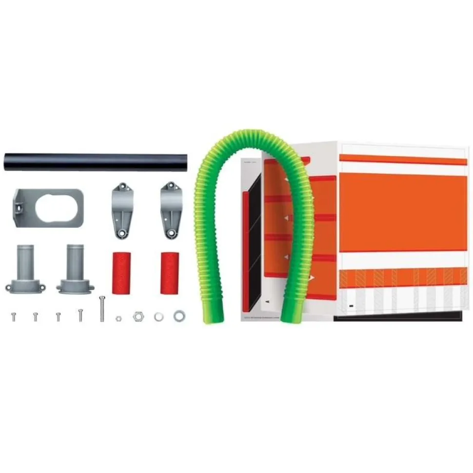4M Green Science Green Rocket Best Sale