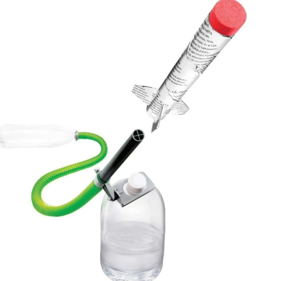 4M Green Science Green Rocket Best Sale