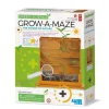 4M Green Science Grow-A-Maze Hot