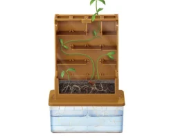 4M Green Science Grow-A-Maze Hot