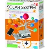4M Green Science Motorised Solar System Solar Hybrid Power Online