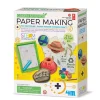 4M Green Science Paper Making Outlet