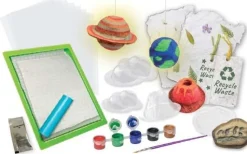 4M Green Science Paper Making Outlet