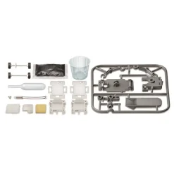 4M Green Science Salt Powered Robot Shop
