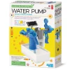 4M Green Science Solar Hybrid Power Water Pump Outlet