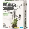 4M Green Science Weather Station Online