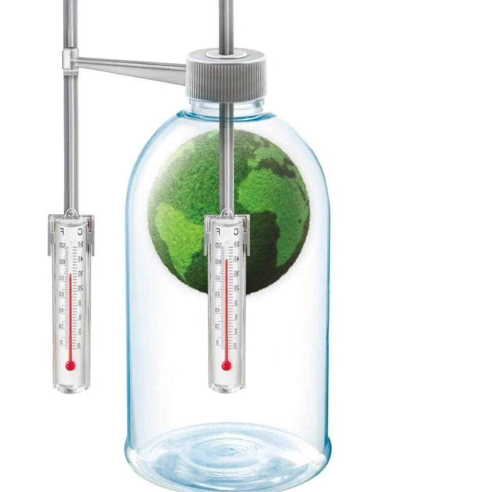 4M Green Science Weather Science Outlet