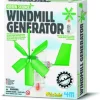 4M Green Science Windmill Generator Store