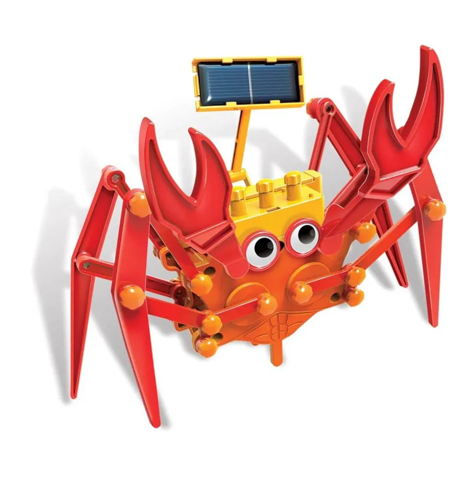 4M Green Science/Hybrid Crabot Store