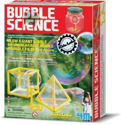 4M Kidz Labs Bubble Science Cheap