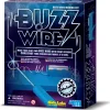 4M Kidz Labs Buzz Wire Making Kit Shop