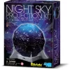4M Kidz Labs Create A Night Sky Projection Kit Cheap