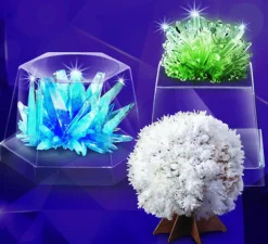 4M Kidz Labs Crystal Science Cheap