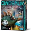 4M Kidz Labs Dinosaur Excavation Kit Stegosaurus Cheap