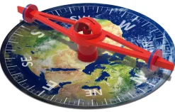 4M Kidz Labs Giant Magnetic Compass Cheap