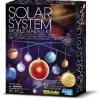 4M Kidz Labs Gid Solar System Mobile Making Kit Best