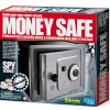 4M Kidz Labs Large Set Build Your Own Money Safe Cheap