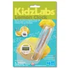 4M Kidz Labs Lemon Clock Cheap