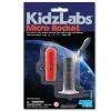 4M Kidz Labs Micro Rocket Flash Sale