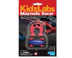 4M Kidz Labs Mini Magnetic Racer Sale