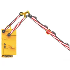 4M Kidz Labs Motorised Barrier Gate Fashion