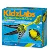 4M Kidz Labs Octopus Robotic Claw New