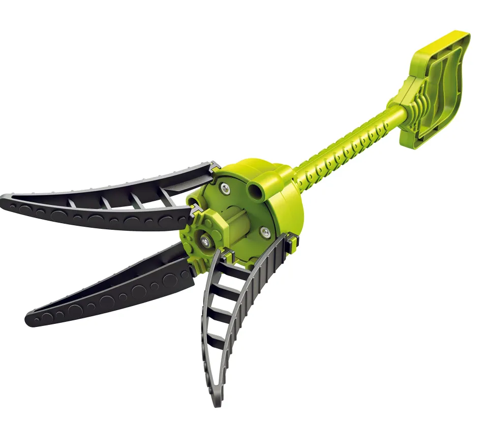 4M Kidz Labs Octopus Robotic Claw New