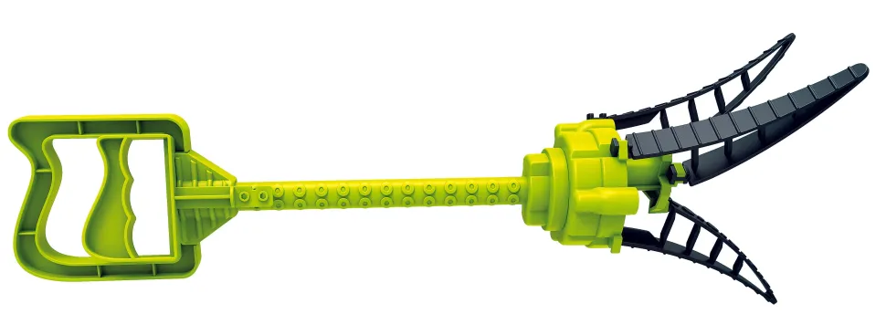 4M Kidz Labs Octopus Robotic Claw New