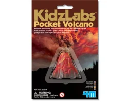 4M Kidz Labs Pocket Volcano Cheap