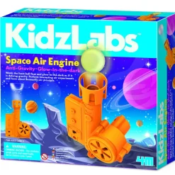 4M Kidz Labs Space Air Engine XL Online