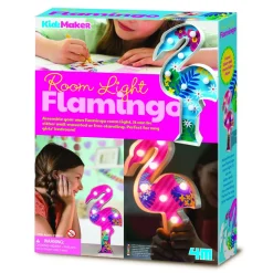 4M Kidz Maker Flamingo Room Light Cheap