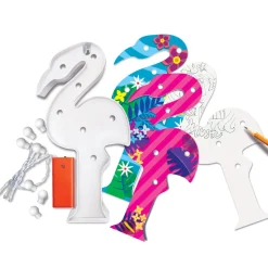 4M Kidz Maker Flamingo Room Light Cheap
