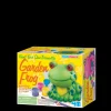 4M Kidz Maker Paint Your Own Terracotta Garden Frog Store