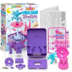 4M Kidz Maker Unicorn Fountain Cheap