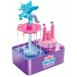 4M Kidz Maker Unicorn Fountain Cheap