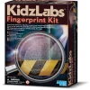 4M Kidzlabs Detective Fingerprint Kit Best