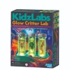 4M Kidzlabs Glow Critter Lab Cheap