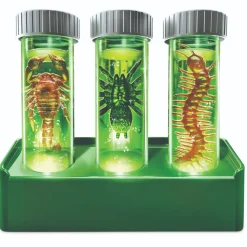 4M Kidzlabs Glow Critter Lab Cheap