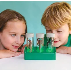 4M Kidzlabs Glow Critter Lab Cheap