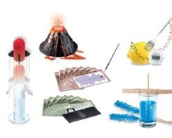 4M Kidzlabs Kitchen Science Sale